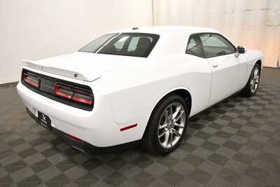 2022 Dodge Challenger, $27345. Photo 6