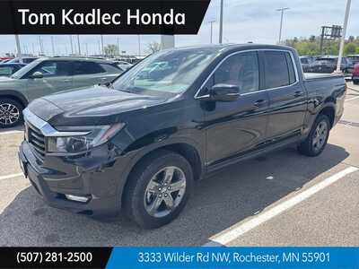 2023 Honda Ridgeline, $35645. Photo 1