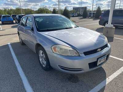 2006 Chevrolet Impala, $6145. Photo 2