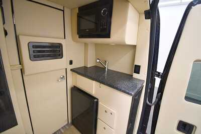 2021 Mercedes-Benz Sprinter, $128849. Photo 10