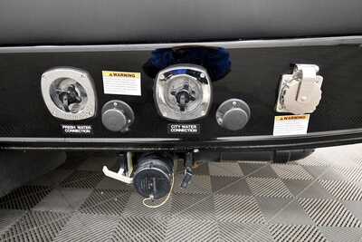 2021 Mercedes-Benz Sprinter, $128849. Photo 5