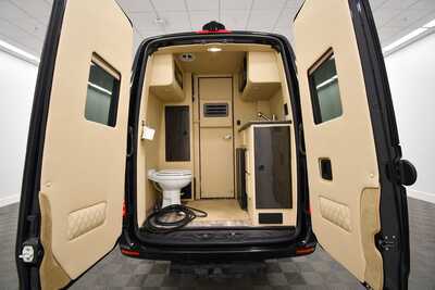2021 Mercedes-Benz Sprinter, $128849. Photo 8