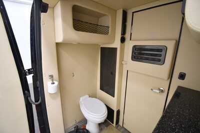 2021 Mercedes-Benz Sprinter, $128849. Photo 9
