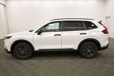 2026 Honda CR-V, $39019. Photo 4