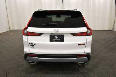 2026 Honda CR-V, $39019. Photo 6