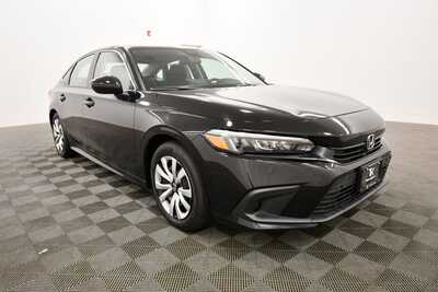 2023 Honda Civic, $24349. Photo 10