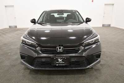 2023 Honda Civic, $24349. Photo 11