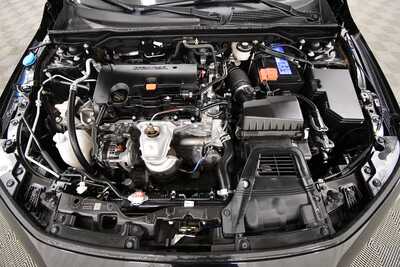 2023 Honda Civic, $24349. Photo 12