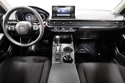 2023 Honda Civic, $24349. Photo 3