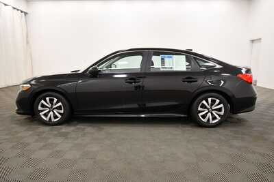2023 Honda Civic, $24349. Photo 4