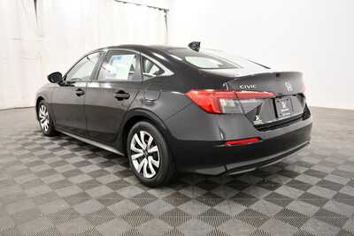 2023 Honda Civic, $24349. Photo 5