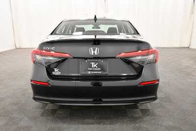 2023 Honda Civic, $24349. Photo 6