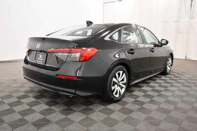 2023 Honda Civic, $24349. Photo 8