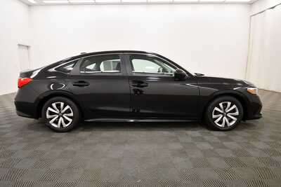 2023 Honda Civic, $24349. Photo 9