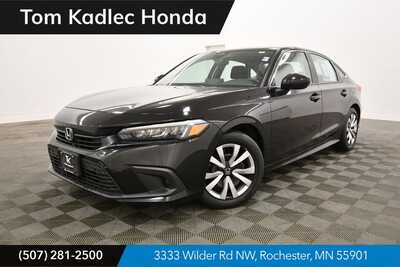 2023 Honda Civic, $24349. Photo 1