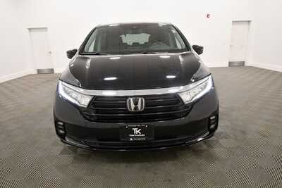 2024 Honda Odyssey, $39849. Photo 11