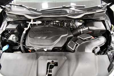 2024 Honda Odyssey, $39849. Photo 12