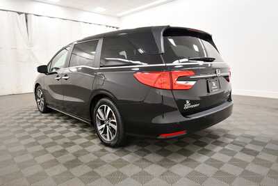 2024 Honda Odyssey, $39849. Photo 5