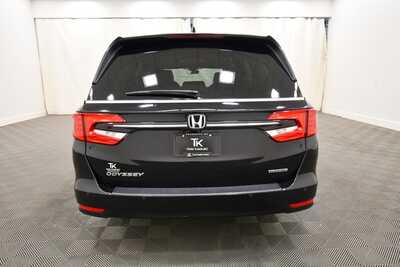 2024 Honda Odyssey, $39849. Photo 6