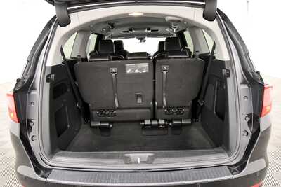 2024 Honda Odyssey, $39849. Photo 7