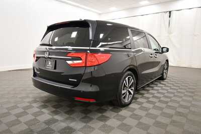 2024 Honda Odyssey, $39849. Photo 8