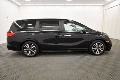 2024 Honda Odyssey, $39849. Photo 9