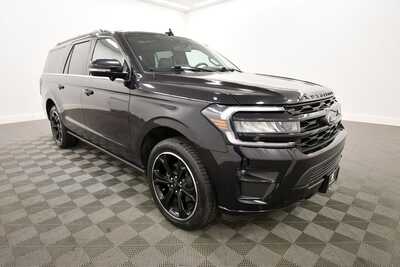 2022 Ford Expedition Max, $48349. Photo 10