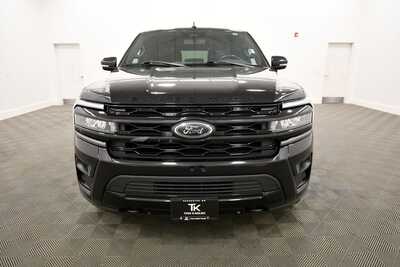 2022 Ford Expedition Max, $48349. Photo 11