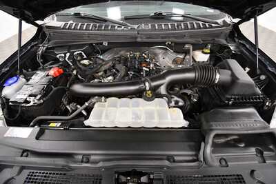 2022 Ford Expedition Max, $48349. Photo 12