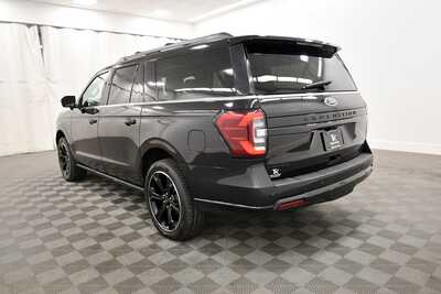 2022 Ford Expedition Max, $48349. Photo 5