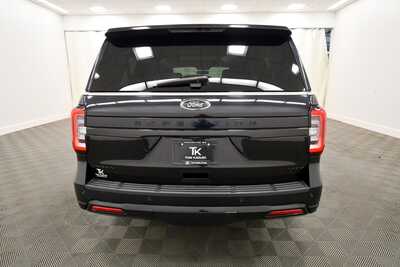 2022 Ford Expedition Max, $48349. Photo 6