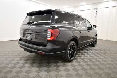 2022 Ford Expedition Max, $48349. Photo 8