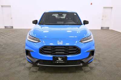 2027 Honda HR-V, $31337. Photo 10