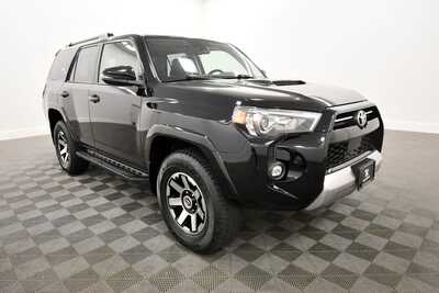 2023 Toyota 4Runner, $45849. Photo 10