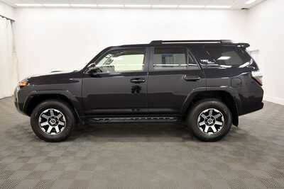 2023 Toyota 4Runner, $45849. Photo 4