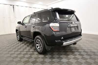 2023 Toyota 4Runner, $45849. Photo 5