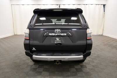 2023 Toyota 4Runner, $45849. Photo 6