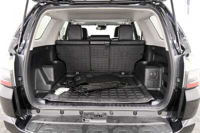 2023 Toyota 4Runner, $45849. Photo 7