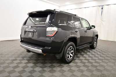2023 Toyota 4Runner, $45849. Photo 8