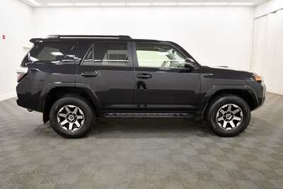 2023 Toyota 4Runner, $45849. Photo 9