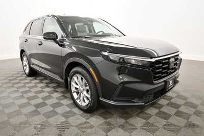2023 Honda CR-V, $30099. Photo 10