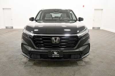 2023 Honda CR-V, $30099. Photo 11