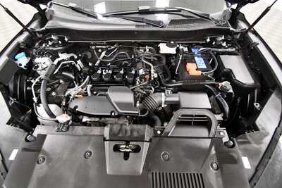 2023 Honda CR-V, $30099. Photo 12