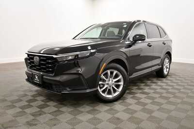 2023 Honda CR-V, $30099. Photo 2