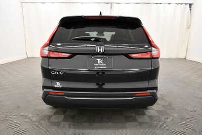 2023 Honda CR-V, $30099. Photo 6