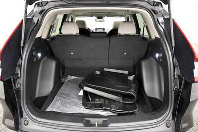 2023 Honda CR-V, $30099. Photo 7
