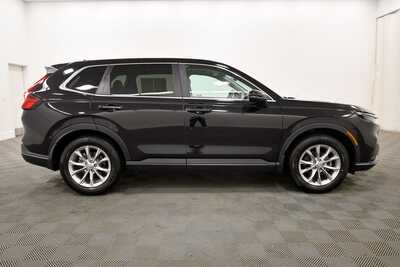 2023 Honda CR-V, $30099. Photo 9