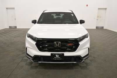 2026 Honda CR-V, $39069. Photo 10