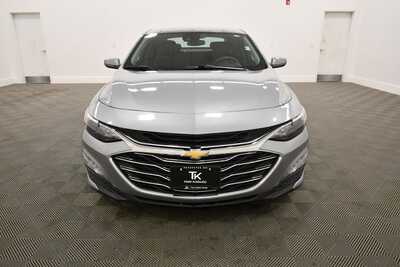 2024 Chevrolet Malibu, $18349. Photo 11