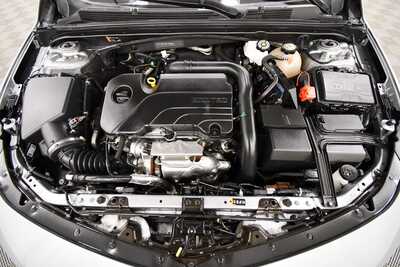 2024 Chevrolet Malibu, $18349. Photo 12